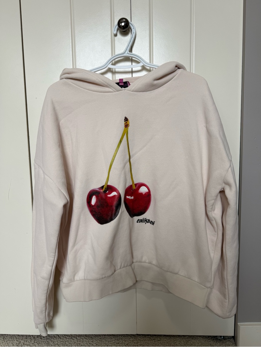 Edikted Mon Cheri Hoodie